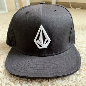 Volcom SnapBack